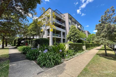9/100 William St, Five Dock, NSW 2046