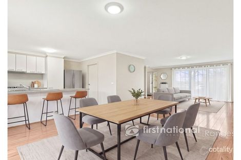 Property photo of 27 Kosciuszko Circuit Clyde VIC 3978