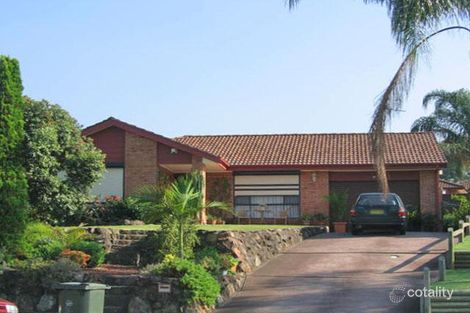 14 Opal Pl, Bossley Park, NSW 2176