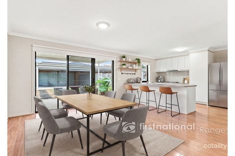 Property photo of 27 Kosciuszko Circuit Clyde VIC 3978