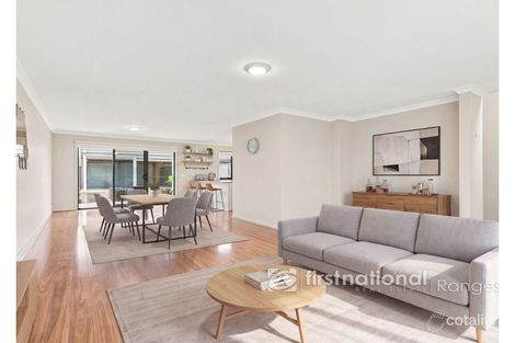 Property photo of 27 Kosciuszko Circuit Clyde VIC 3978