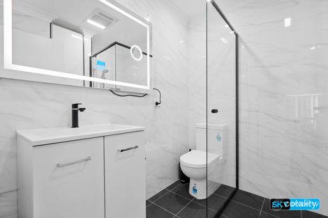 Property photo of 53/45 Bungarribee Road Blacktown NSW 2148