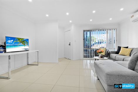 Property photo of 53/45 Bungarribee Road Blacktown NSW 2148