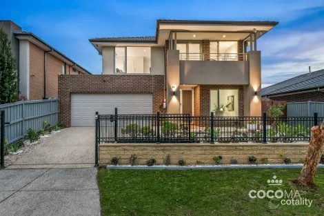 24 Yale Ave, Keysborough, VIC 3173