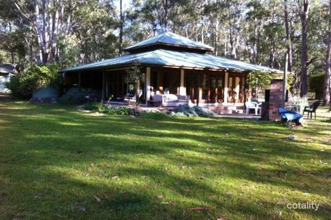 Property photo of 102 Pinegrove Road Capertee NSW 2846