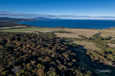 Lot 2 Sawyers Bay Rd, Emita, TAS 7255