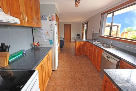 Property photo of 9 Melinda Court Brighton TAS 7030