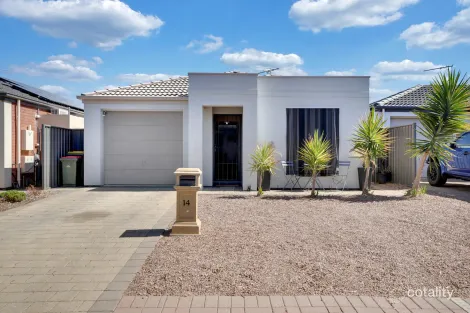 14 Cassia St, Munno Para West, SA 5115
