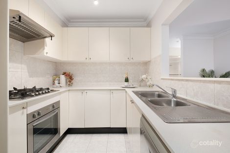 Property photo of 1/1-5 Penkivil Street Willoughby NSW 2068