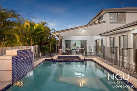 Property photo of 3 Whitty Court Augustine Heights QLD 4300