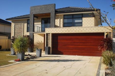 Property photo of 33 Backwater Circle Burns Beach WA 6028