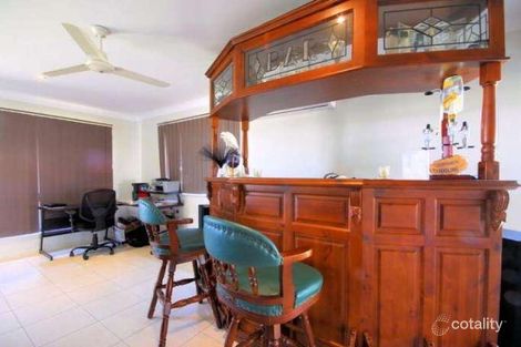 Property photo of 14 Wongabel Court Mount Low QLD 4818