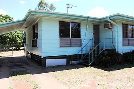 Property photo of 149 Mills Avenue Moranbah QLD 4744