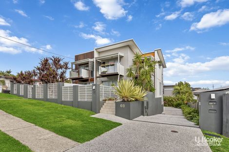 Property photo of 3/69 Invermore Street Mount Gravatt East QLD 4122