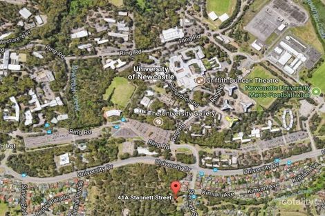 Property photo of 2/41A Stannett Street Waratah West NSW 2298