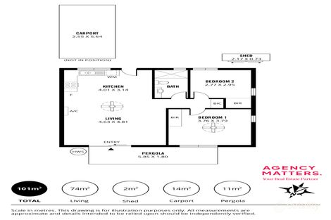 Property photo of 8 Seaberry Walk Aldinga SA 5173