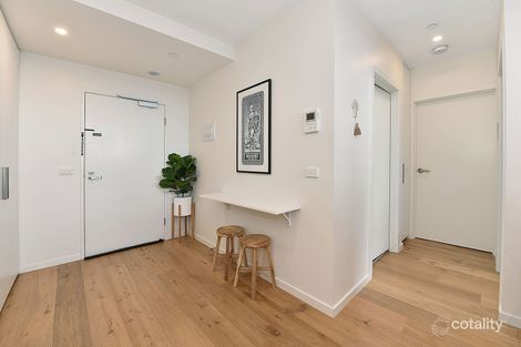 Property photo of 203/64 Keilor Road Essendon North VIC 3041