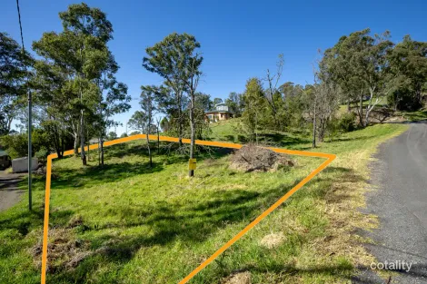 Property photo of 23 Bega Street Cobargo NSW 2550