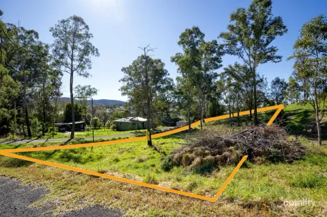 Property photo of 23 Bega Street Cobargo NSW 2550