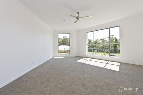 Property photo of 9 Saddle Back Street Upper Coomera QLD 4209