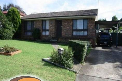 Property photo of 9 Dumfries Road St Andrews NSW 2566