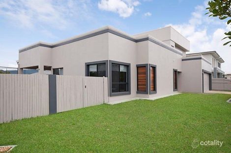 Property photo of 40 River Boulevard Idalia QLD 4811