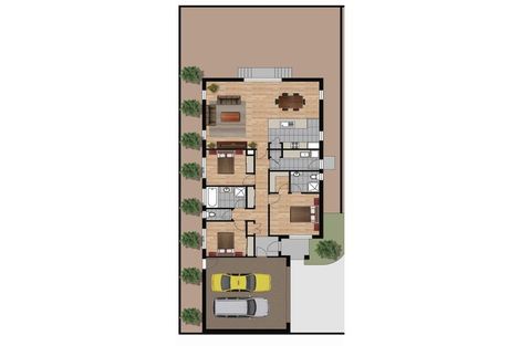 Property photo of 1/1 Cecile Court Ballarat East VIC 3350