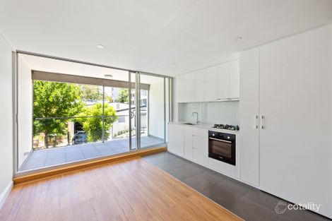 Property photo of 11/5-13 Larkin Street Camperdown NSW 2050