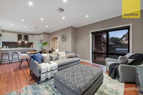 Property photo of 2/58 Glenfern Road Ferntree Gully VIC 3156