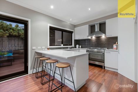 Property photo of 2/58 Glenfern Road Ferntree Gully VIC 3156