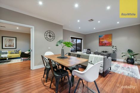 Property photo of 2/58 Glenfern Road Ferntree Gully VIC 3156