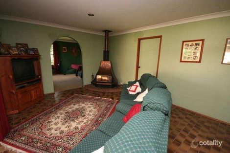 Property photo of 28 Hayter Parade Camden South NSW 2570