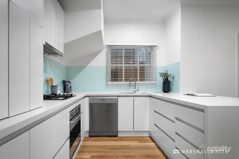 Property photo of 6/141 Albert Street Port Melbourne VIC 3207