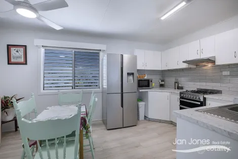 Property photo of 536 Beaconsfield Terrace Brighton QLD 4017
