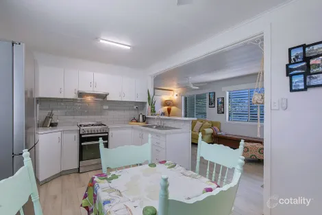 Property photo of 536 Beaconsfield Terrace Brighton QLD 4017