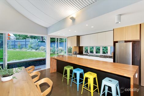 Property photo of 5A Corrie Road North Manly NSW 2100