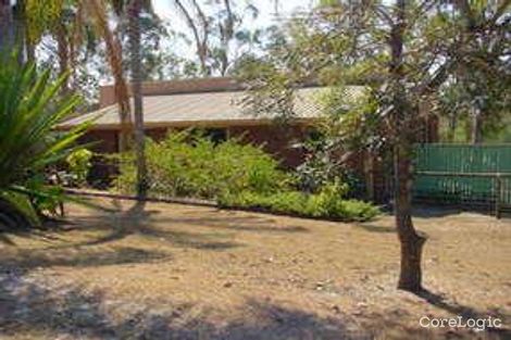 Property photo of 7 Hammond Drive Gaven QLD 4211