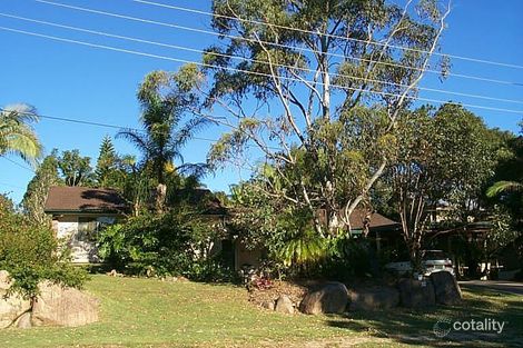 57 Cash Ave, Samford Village, QLD 4520