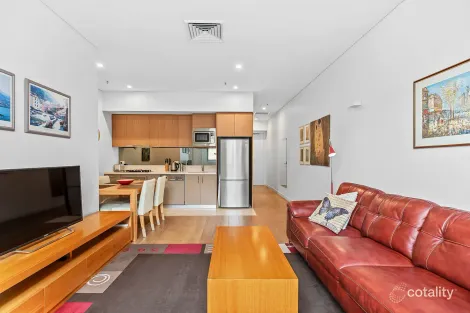 317/349-357 Bulwara Rd, Ultimo, NSW 2007