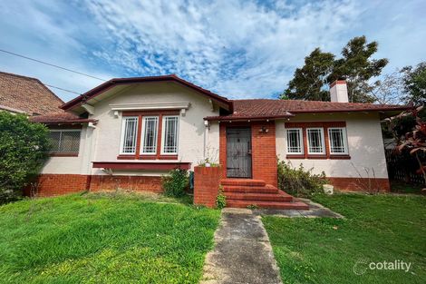 Property photo of 41 Macquarie Street St Lucia QLD 4067