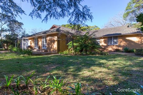 Property photo of 3B Wahroonga Avenue Wahroonga NSW 2076