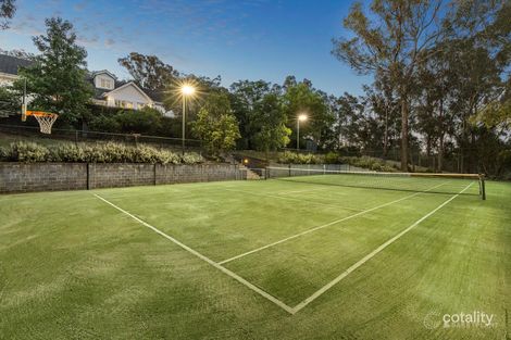 Property photo of 6 Rivulet Place Warrandyte VIC 3113