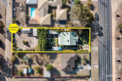 Property photo of 75 Lambert Street Ararat VIC 3377