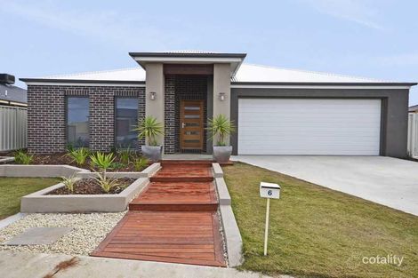 6 Thornley St, Horsham, VIC 3400