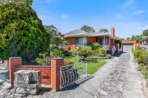 5 Rishon Ave, Blackburn South, VIC 3130