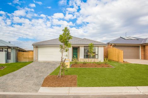 16 Pioneer St, Redbank Plains, QLD 4301