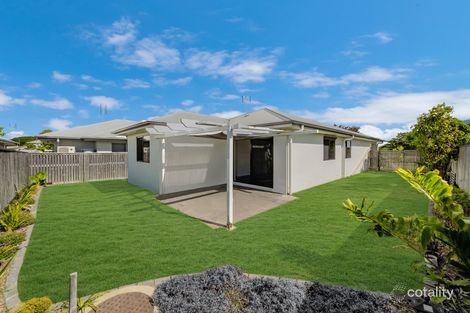 Property photo of 28 Intercept Circuit Oonoonba QLD 4811