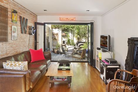Property photo of 83 Telopea Street Redfern NSW 2016