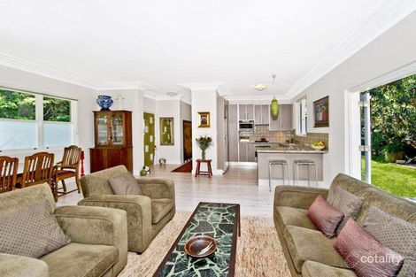 Property photo of 3 Byrd Avenue Kingsford NSW 2032
