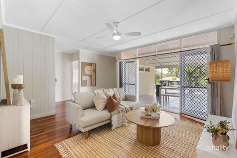 Property photo of 29 Lawson Street Oxley QLD 4075